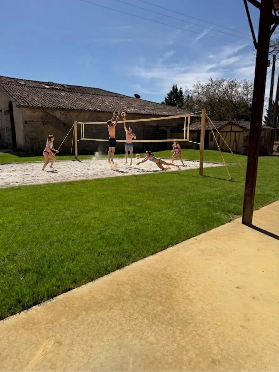 Beach Volley Beach Volley