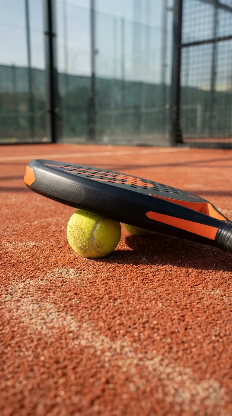 Padel Padel