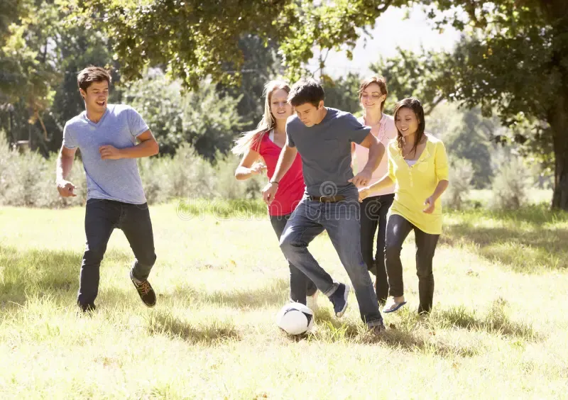 Football Football
