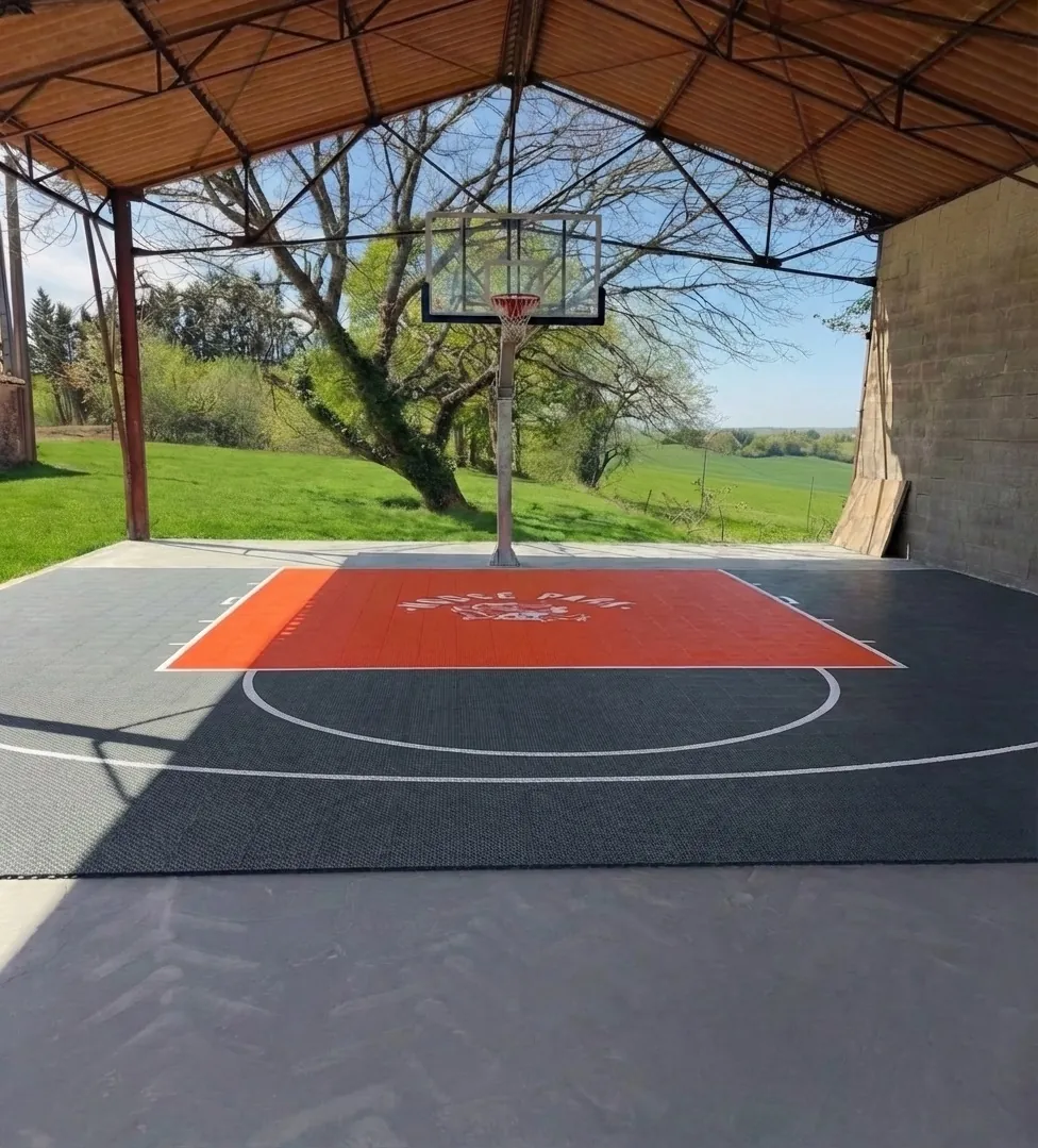 Basket 3x3 Basket 3x3