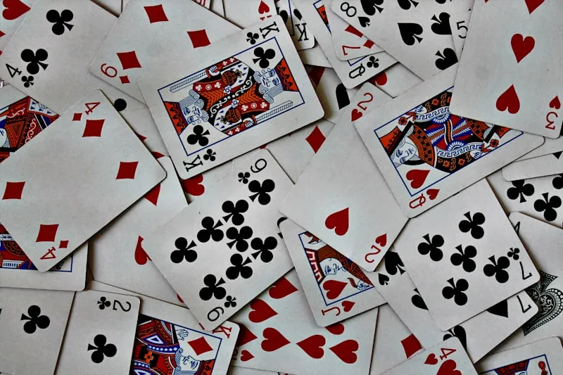 Poker Poker