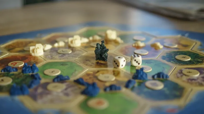 Jeux de Société Jeux de Société