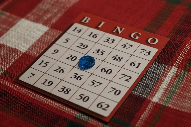 Bingo Bingo