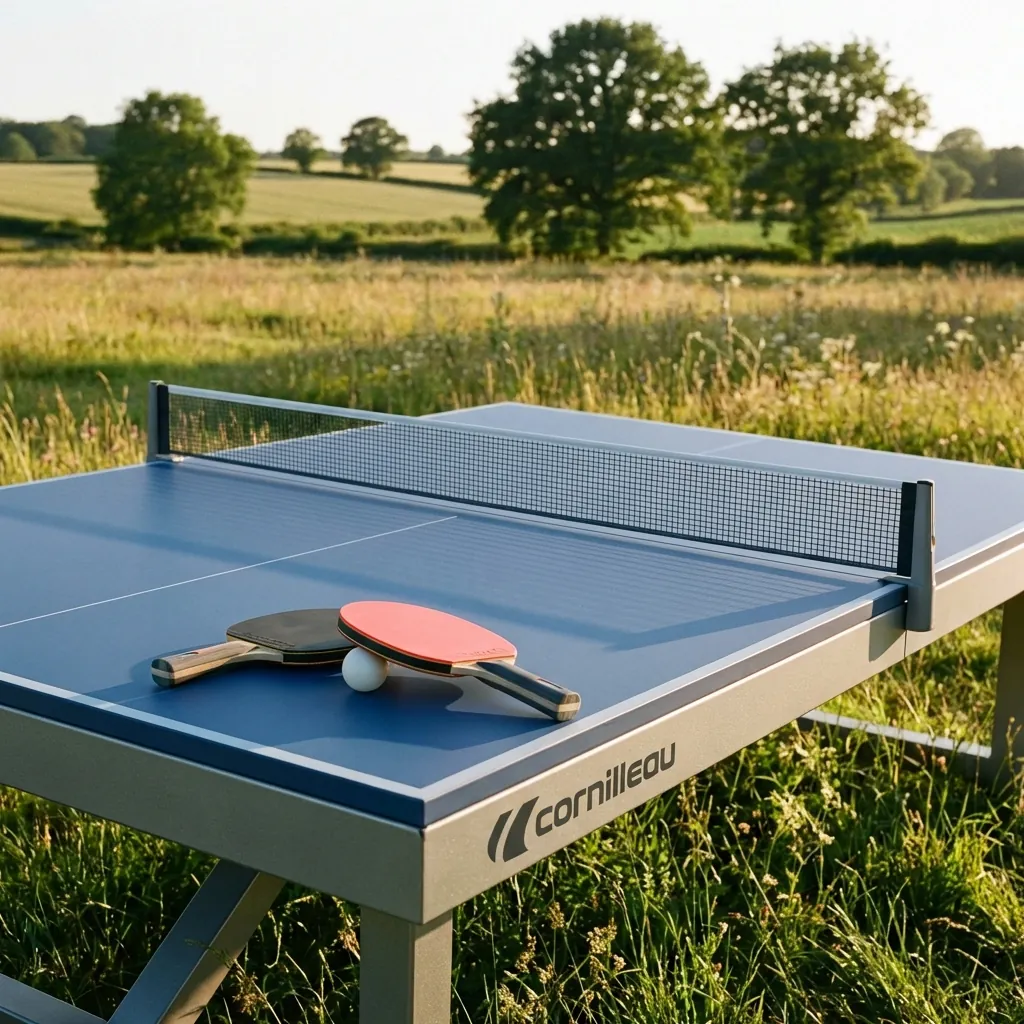 Ping-Pong Ping-Pong