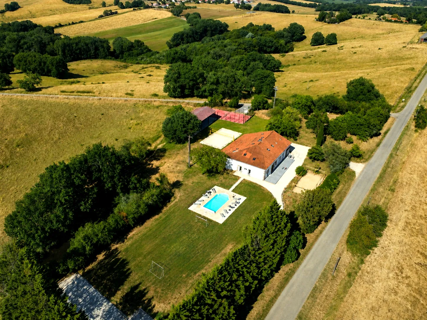 Maison de Séailles Maison de Séailles